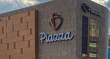 İstanbul'da Maltepe Piazza AVM'de yangın