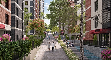 İstanbul'un Kalbinde Ulaşım Kolaylığı: Avrupa Konutları Yenimahalle Cazip Seçeneklerle Satışta