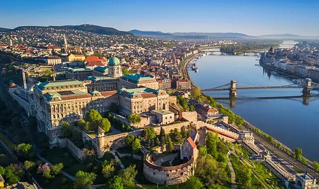 Macar firmalar Türkiye'de çevre ve enerji alanında Türkiye ile iş birliği çalışmaları sürdürüyor