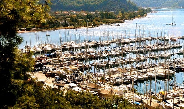 Martı Gayrimenkul'den bedelsiz sermaye artırımı açıklaması