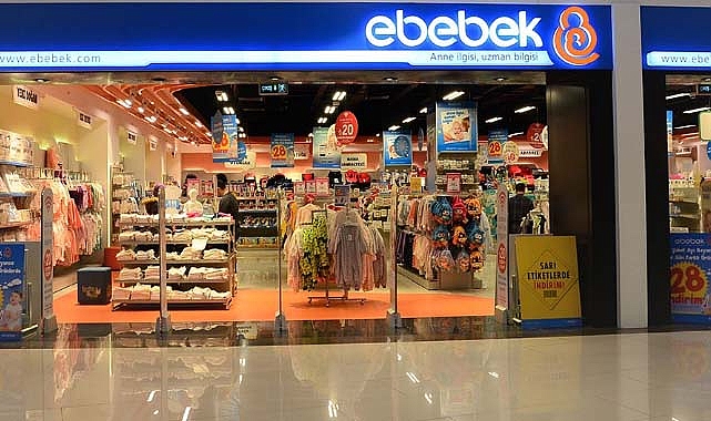 Merakla beklenen ebebek halka arz sonuçları açıklandı! #ebebk 7,7 kat talep geldi