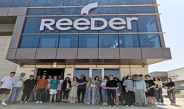 Merakla beklenen Reeder halka arz süreci başlıyor! Dev Türk markası Reeder gelirleri halka arz sonrası böyle kullanacak