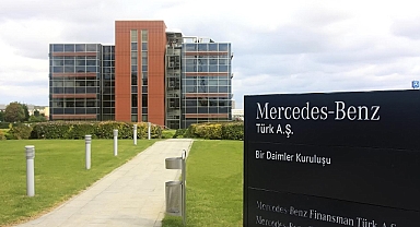 Mercedes-Benz Finansman Türk tahsisli sermaye artırımı için SPK'ya başvuracağını açıkladı