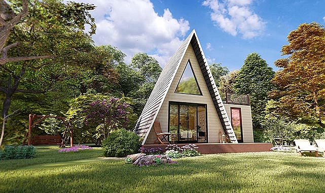 Nef Arsa Gaziantep açıldı