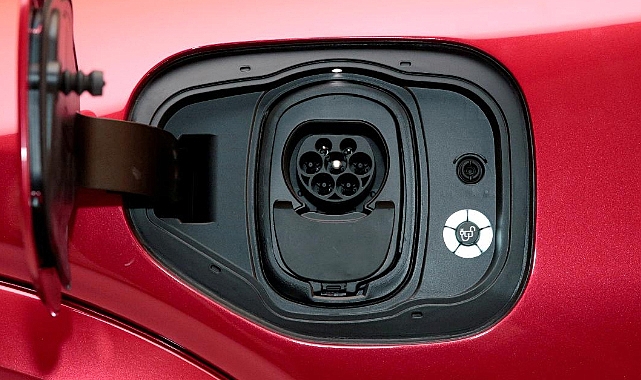 O enerji şirketi elektrikli araç şarj üniteleri için patent başvurusu yaptı