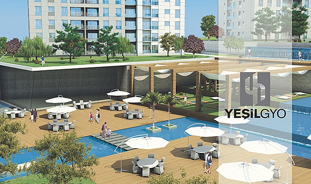 O gayrimenkul şirketi yüzde 200 bedelli için SPK'ya başvurdu