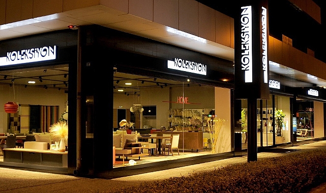 O mobilya şirketi Paris'te 4 Milyon TL tutarında yeni iş açıkladı