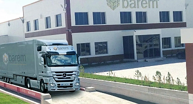 O şirketten Konya'da inşa edilen kağıt fabrikası için EPDK başvurusu açıklaması