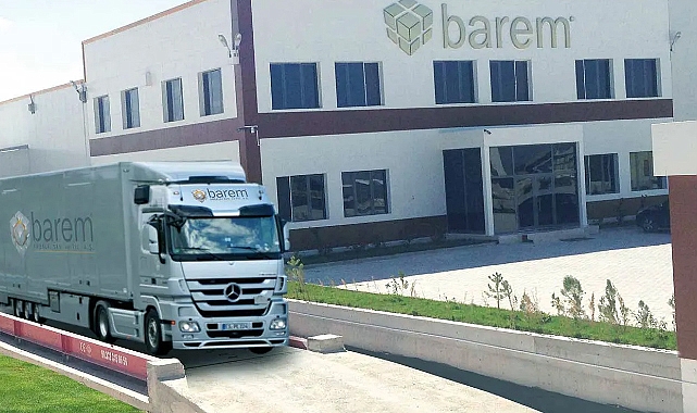 O şirketten Konya'da inşa edilen kağıt fabrikası için EPDK başvurusu açıklaması