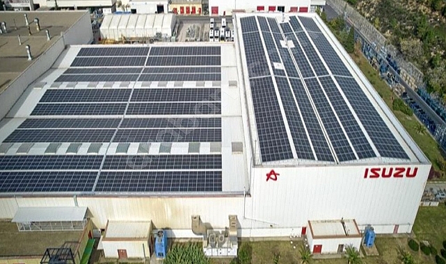 Otomotiv devi yüzde 200 bedelsiz artırım açıklaması