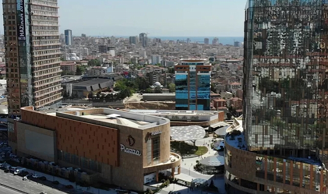 Piazza AVM nerede, nasıl gidilir?