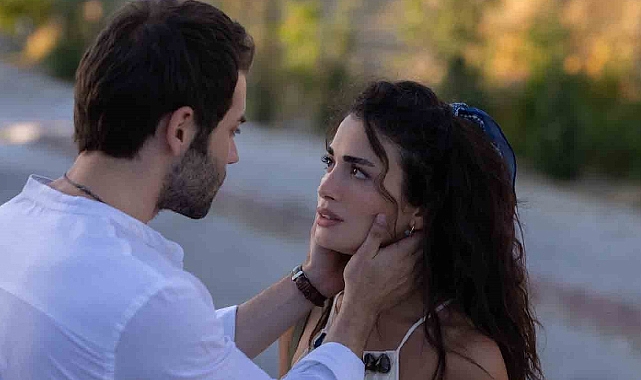 Safir dizisi nerede, hangi ilde çekiliyor? ATV dizisi Safir dizi seti nerede?