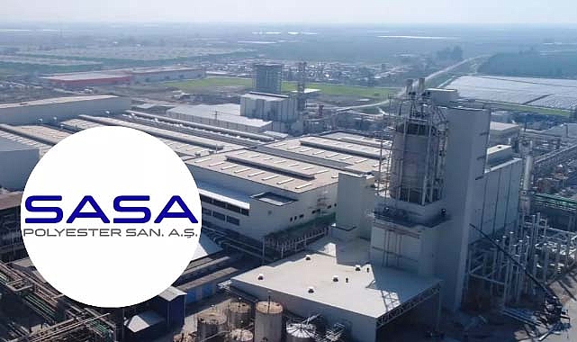 SASA, EBRD'den 75 Milyon Euro kredi sağladı