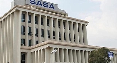 SASA Rüçhan hakkı ile sermaye artırdı