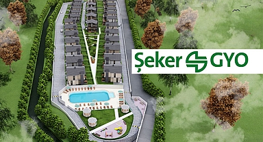 Şeker GYO'dan 7.5 Milyon Dolar kredi kullanımı