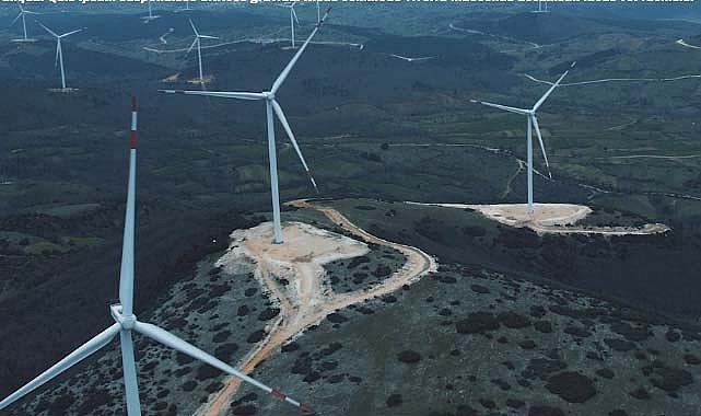 #TATEN RES projesi için 20 Milyon Avro üzerinde kredi açıklaması