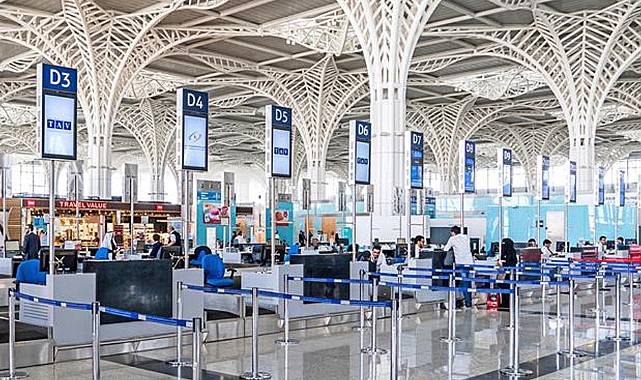 TAV'dan TIBAH hisse satışına ilişkin 70 milyon avroluk kar açıklaması