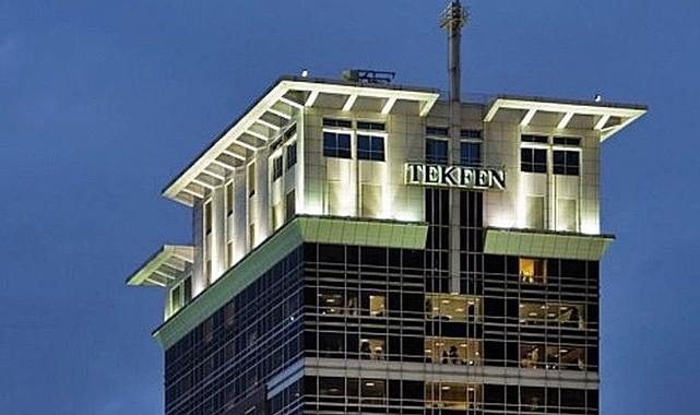 Tekfen'den 10 Milyon TL sermayeli enerji şirketi kararı