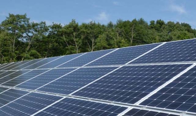 Teknoloji şirketi iştirakinden depolamalı GES önlisansı için EPDK başvurusu