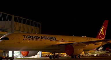 THY 10 adet Airbus A350-900 tipi yolcu uçağı alacak