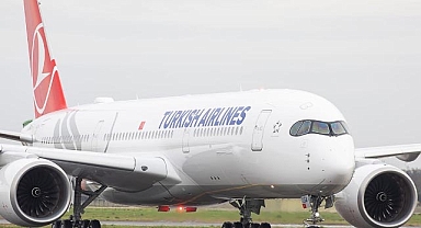 THY'nin 10 yeni A350-900 uçak siparişi sonrası Airbus açıklaması geldi