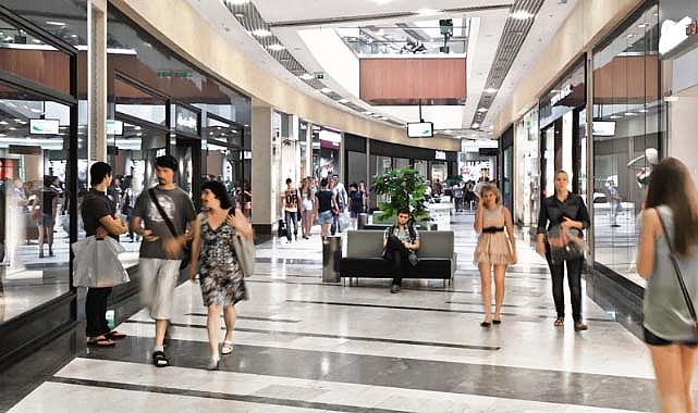 Toplam ciro yıllık yüzde 77 arttı