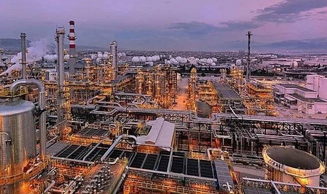 TÜPRAŞ temettü tarihleri kesinleşti