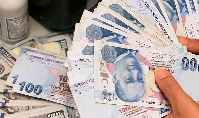 Türk Lirası hesaplarına dönüşte Merkez Bankası yeni adımını attı