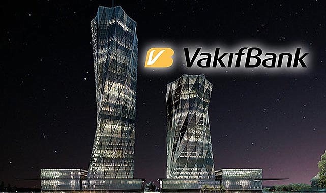 Vakıfbank, dolar cinsi tahvil ihracı yaparak 750 milyon dolar borçlandı