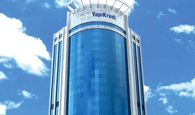 Yapı Kredi 25 Milyon Euro borçlanma için SPK'ya başvurdu