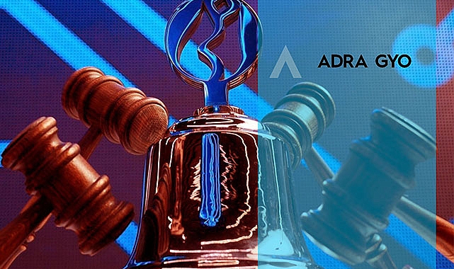 Yatırımcısına 34 Lot dağıtan Adra GYO halka arz sonuçları belli oldu mu?