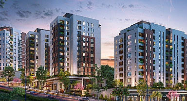 Yenimahalle Avrupa Konutları güncel fiyat listesi! Avrupa Konutları Yenimahalle 2+1, 3+1, 4+1 fiyatı ne kadar?