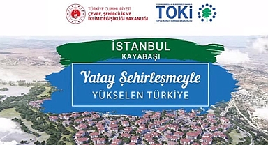 136 dairelik TOKİ İstanbul Başakşehir Kayabaşı hak sahipliği konut belirleme işlemi