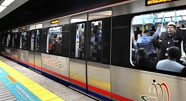 29 Ekim'de İstanbul, Ankara ve İzmir'de bazı metro seferleri ücretsiz