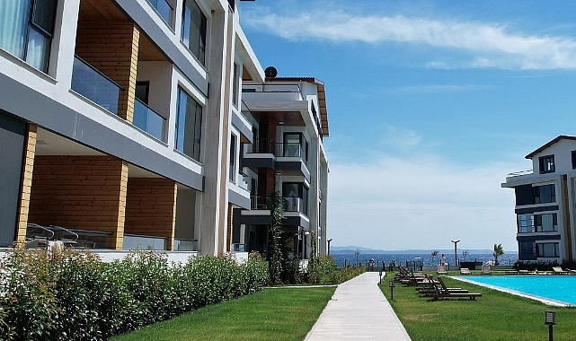 Adra GYO, İzmir'de 50 Milyon TL'ye arsa satın aldı!