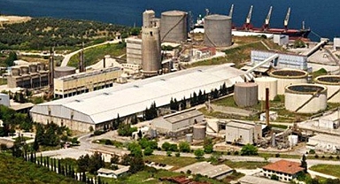 Ege Güre yüzde 150 bedelsiz sermaye artırımı için SPK başvurusu yaptı