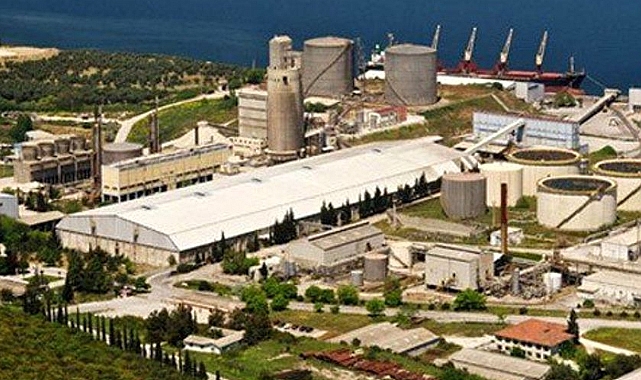 Ege Güre yüzde 150 bedelsiz sermaye artırımı için SPK başvurusu yaptı