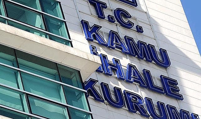 Elektronik, Hizmet ve Mal Alımı İhaleleri Yönetmeliklerinde Düzenleme