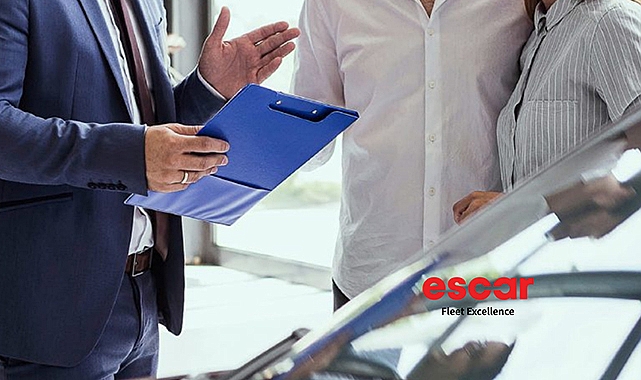 Escar iştiraki Mint kiralama hizmetleri için elektrikli araçları bünyesine katmaya başladı