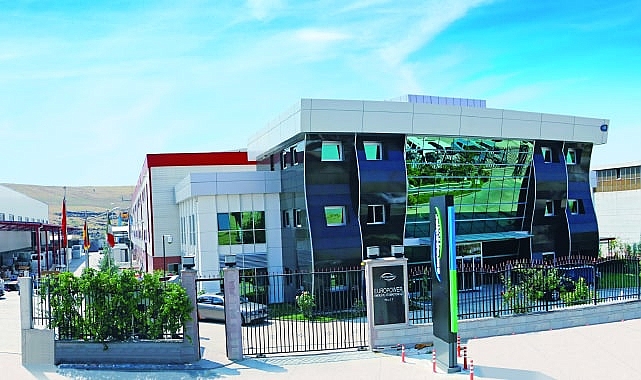 EUPWR 1.9 Milyon Dolarlık yeni anlaşma açıkladı