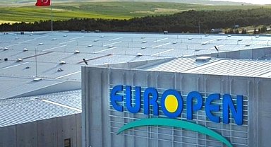 Europen, Stratejik Yatırım Teşvik Belgesi onayı aldı