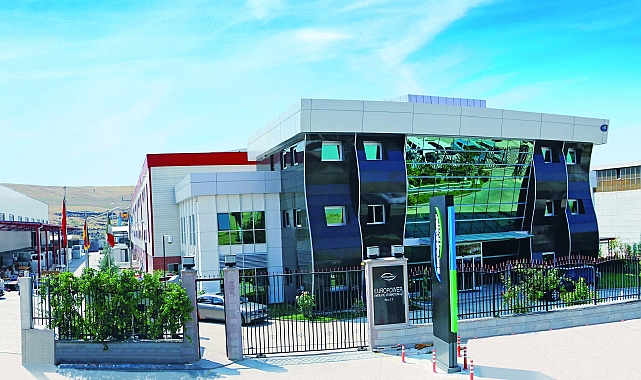 Europower Enerji sözleşme imzaladığını açıkladı