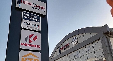 Hidropar yüzde 200 bedelsiz kararı aldığını açıkladı