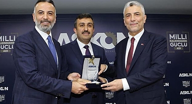 İşte Yılın En Başarılı Holdingi