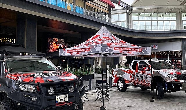 İstMarina AVM’den ‘Doğa’ya Davet