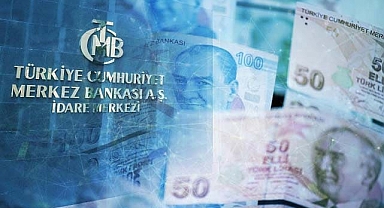 Merkez Bankası'ndan Menkul Kıymet Tesisi Tebliği Düzenlemesi
