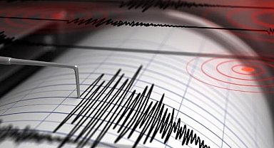 Muğla Datça açıklarında sabah saatlerinde 4.2 büyüklüğünde korkutan deprem