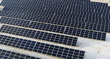 Naturelgaz'dan Muş'a dev GES yatırımı