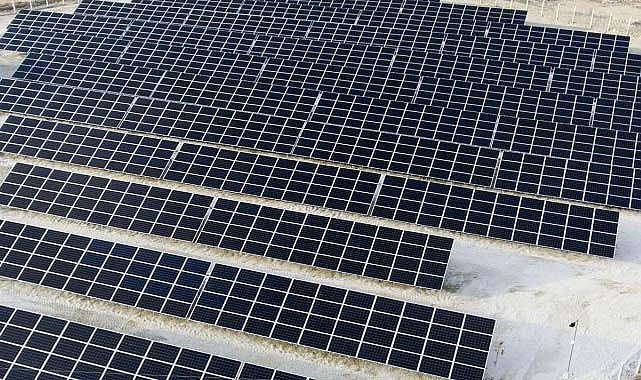 Naturelgaz'dan Muş'a dev GES yatırımı