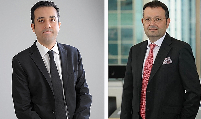 Peker GYO ve Peker Construction Genel Müdür ataması